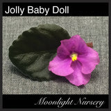 Jolly Baby Doll