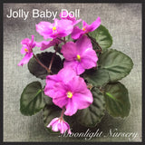 Jolly Baby Doll