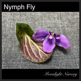 Nymph Fly