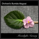 Orchard's Bumble Magnet
