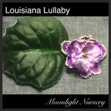 Louisiana Lullaby