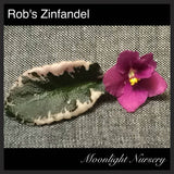Rob's Zinfandel