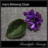 Imp's Billowing Cloak