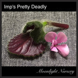 Imp's Pretty Deadly